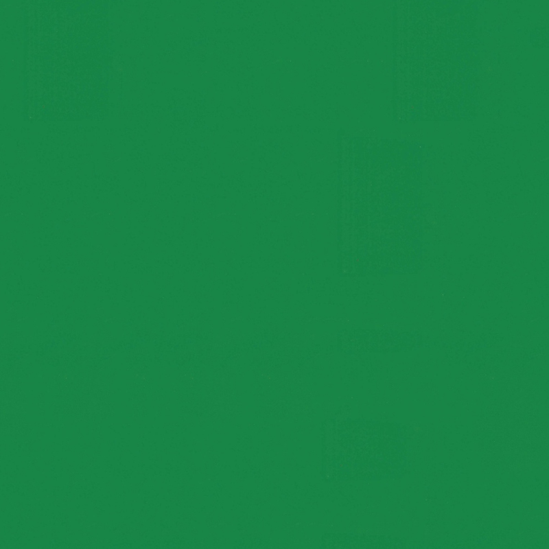 Přenosová fólie Chartreuse Green PET pro stěnu pozadí jídelny