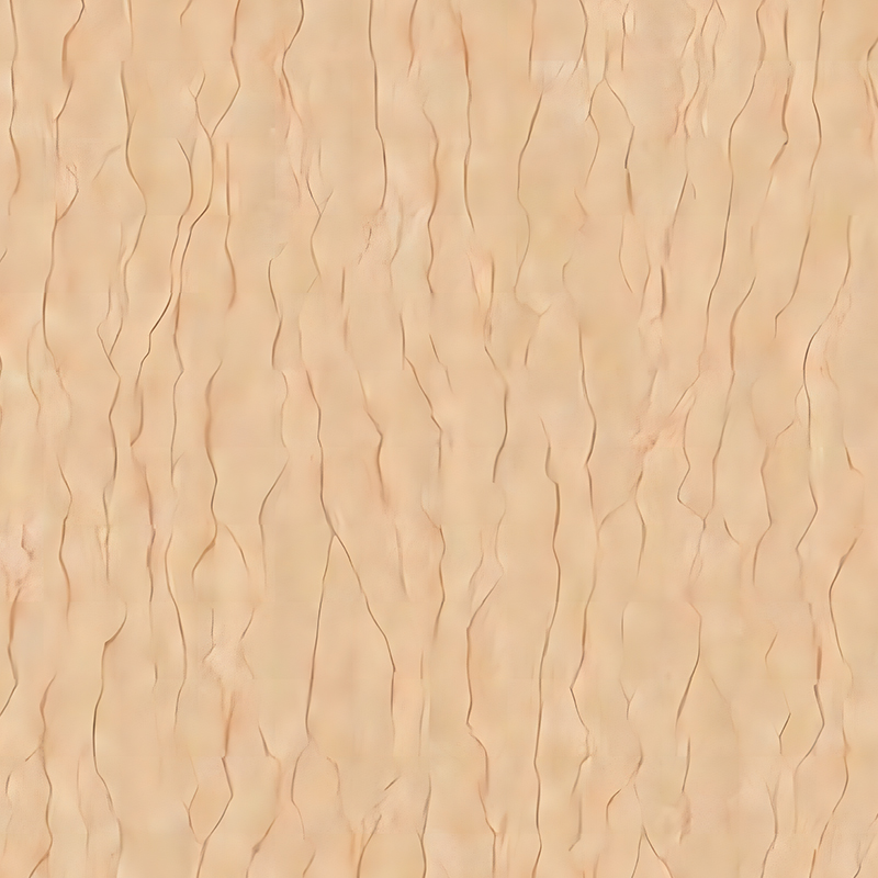 Zlatý dub texturovaný obývací pokoj TV skříňka PET Heat Transfer Film