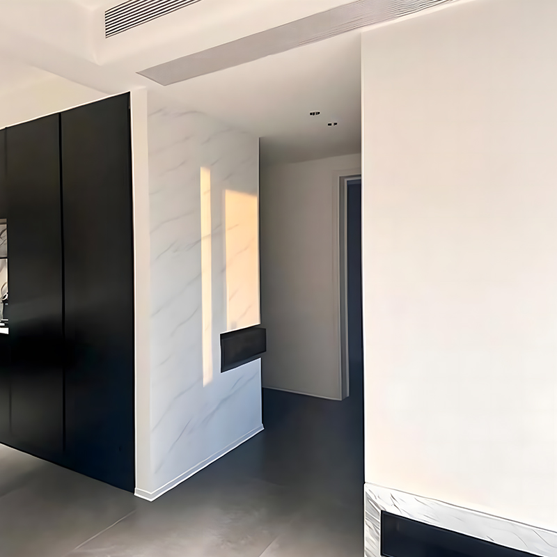 Vodotěsná fólie pro přenos tepla Mojin Stone Interior Wall Panel