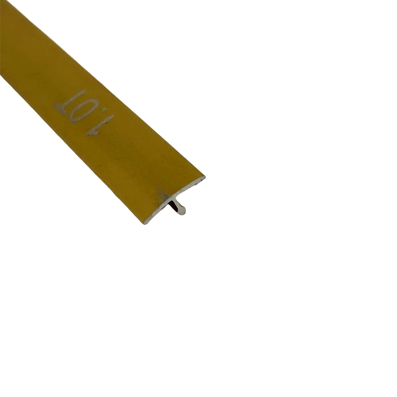 X4 hliníkový rámeček pro 4mm UV mramorový plech rafinovaný vzhled