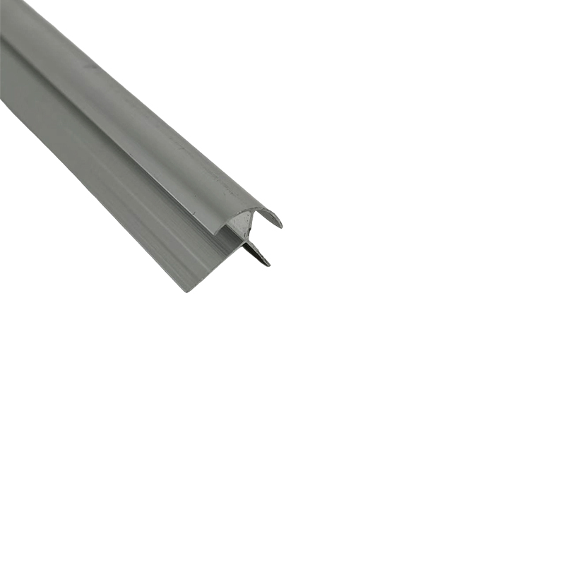 X4 hliníkové linky pro 4mm UV mramorovou desku High Precision Fit