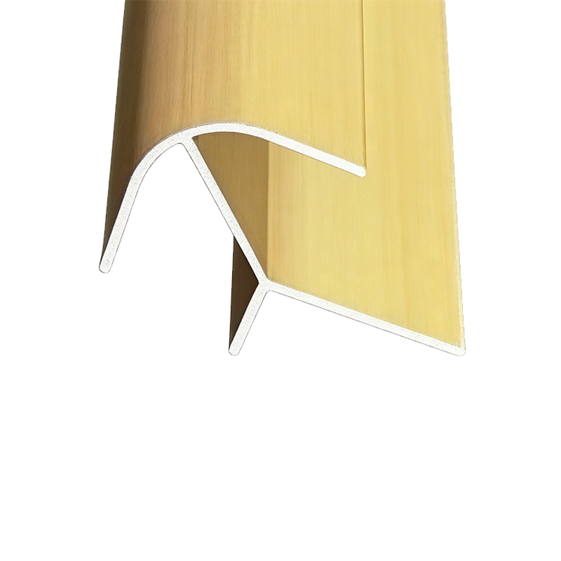 X8 hliníkové linky pro 8mm dřevěný dýhový panel High Precision Edge